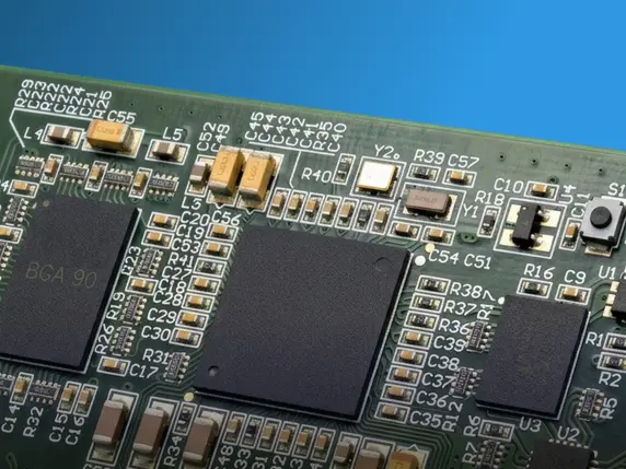 R&D Acceleration via System-On-Module (SOM)
